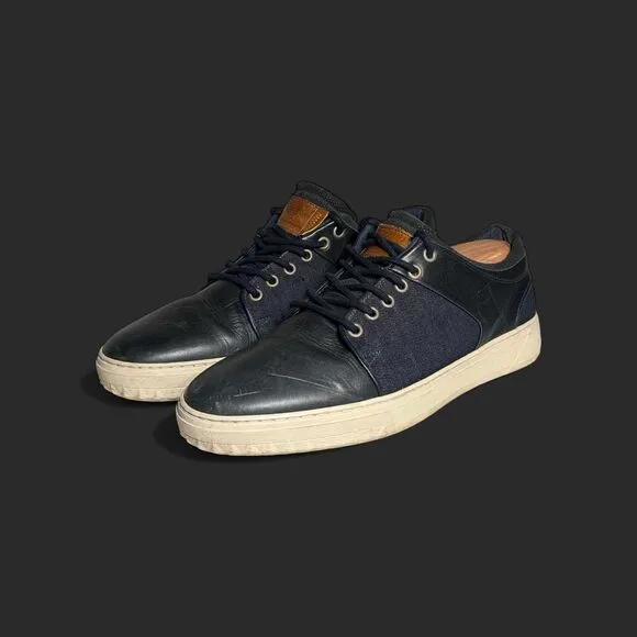 Dingo Pierre Sneakers Size 12‎