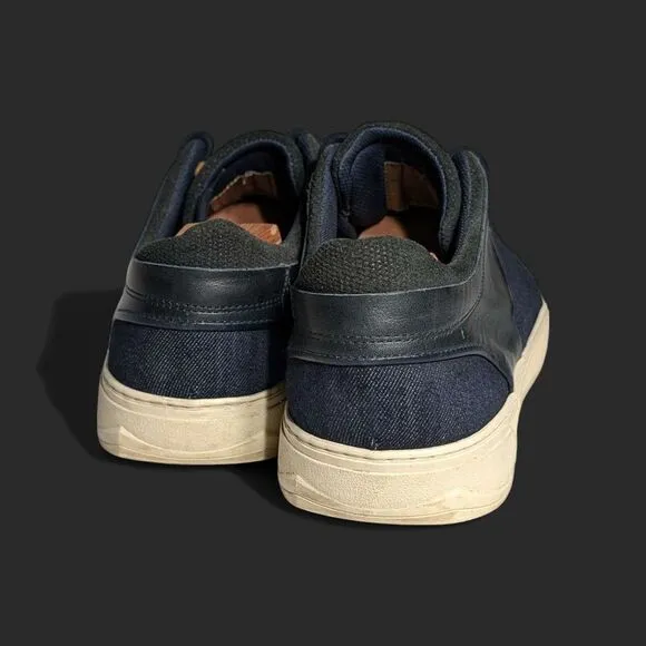 Dingo Pierre Sneakers Size 12‎