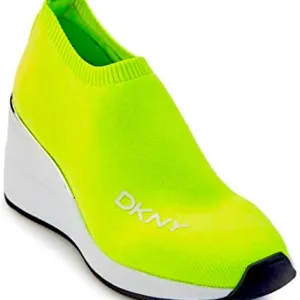 DKNY Parks Slip on shoe/sneaker