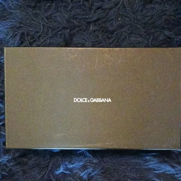 Dolce &amp; Gabbana Pink and Orange Sneakers