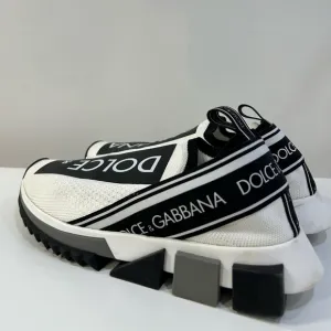 Dolce &amp; Gabbana Sorrento Slip on Sneakers