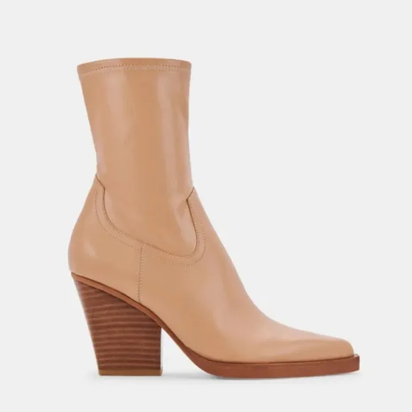 Dolce Vita Josiah ankle boot, size 11