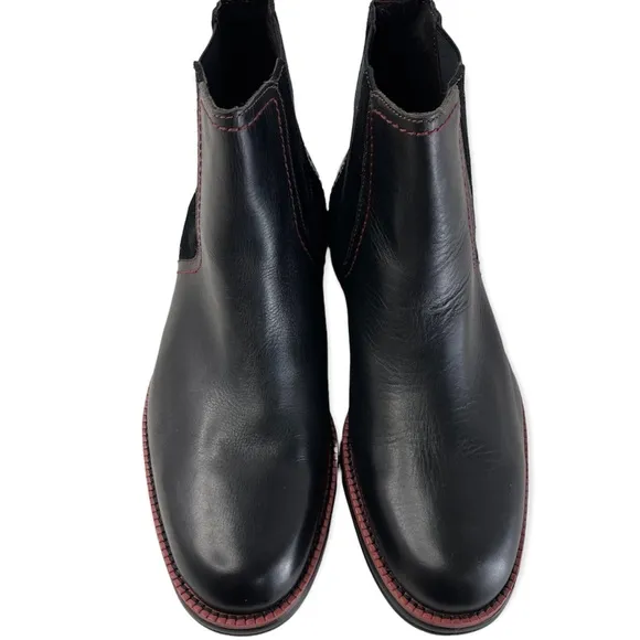 Donald Pliner Emery 77 Men’s Boots Size 8