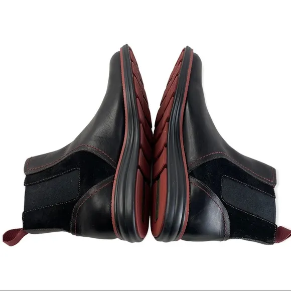Donald Pliner Emery 77 Men’s Boots Size 8