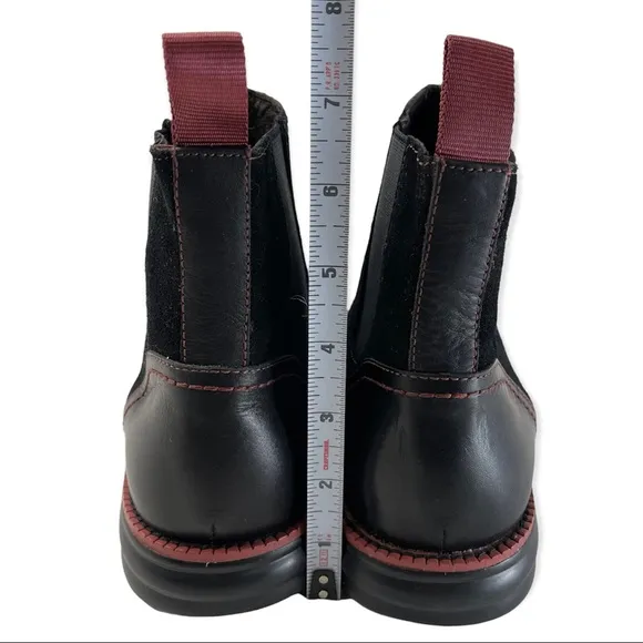Donald Pliner Emery 77 Men’s Boots Size 8