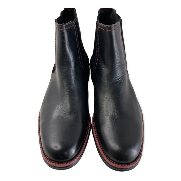 Donald Pliner Emery 77 Men’s Boots Size 8