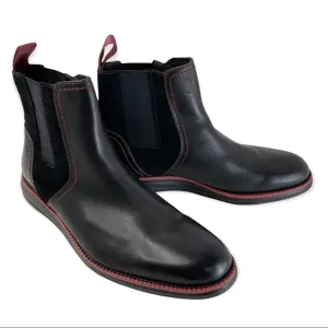 Donald Pliner Emery 77 Men’s Boots Size 8