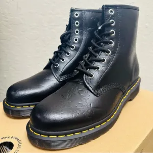 Dr. Martens 1460 8-Eye Barbed Wire Boot