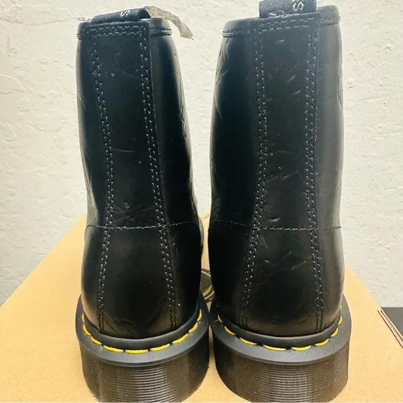 Dr. Martens 1460 8-Eye Barbed Wire Boot