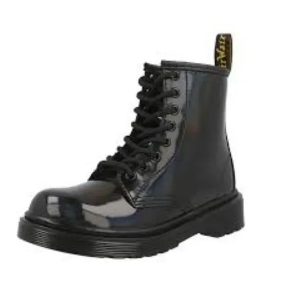 Dr. Martens 1460 Junior boots size 3
