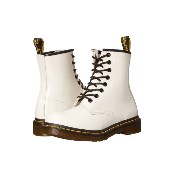 Dr Martens 1460- NO BOX