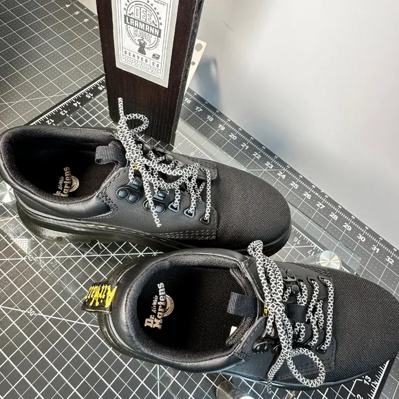 Dr. MARTENS®  |  AIRWAIR™ |  TARIK LO SHOES  |  Women-7US  |  Men-6US  |   Nice