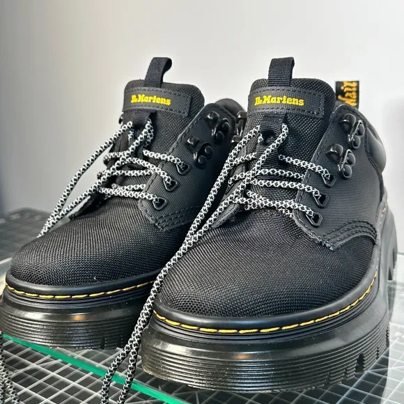 Dr. MARTENS®  |  AIRWAIR™ |  TARIK LO SHOES  |  Women-7US  |  Men-6US  |   Nice