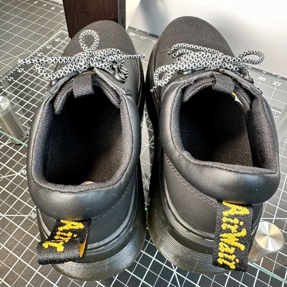 Dr. MARTENS®  |  AIRWAIR™ |  TARIK LO SHOES  |  Women-7US  |  Men-6US  |   Nice
