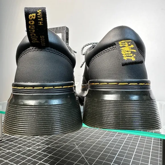 Dr. MARTENS®  |  AIRWAIR™ |  TARIK LO SHOES  |  Women-7US  |  Men-6US  |   Nice