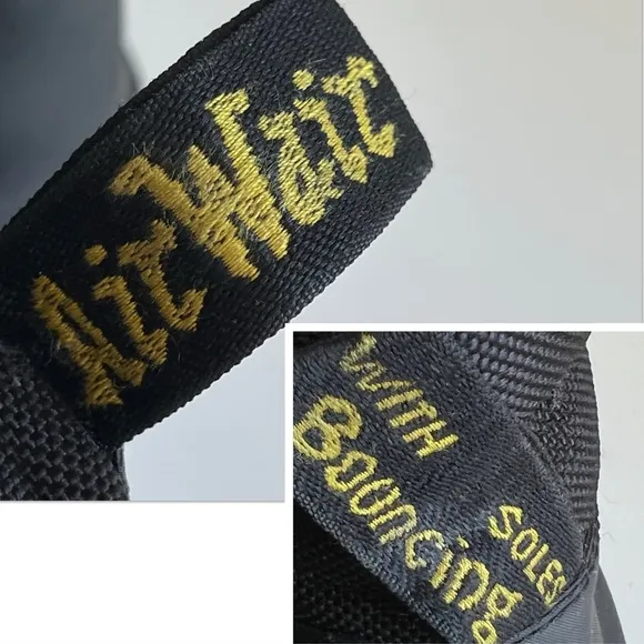 Dr. Martens Bonny Chukka Black Casual Boots Men's Size 11