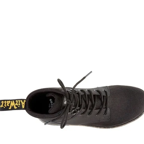 Dr. martens RAKIM UTILITY CHUKKA BOOTS men’s 6 women’s 7