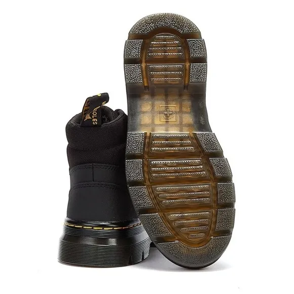Dr. martens RAKIM UTILITY CHUKKA BOOTS men’s 6 women’s 7