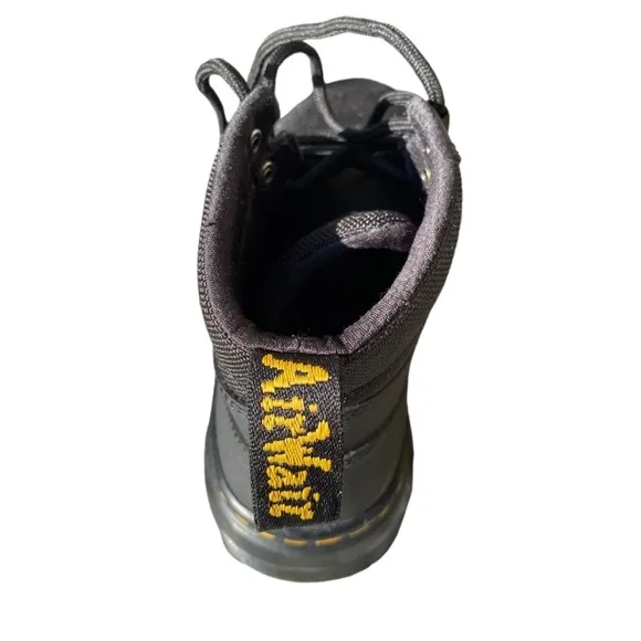 Dr. martens RAKIM UTILITY CHUKKA BOOTS men’s 6 women’s 7