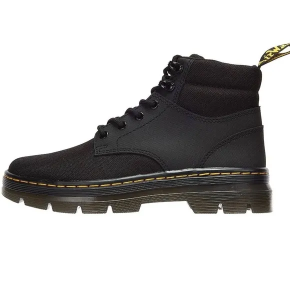 Dr. martens RAKIM UTILITY CHUKKA BOOTS men’s 6 women’s 7