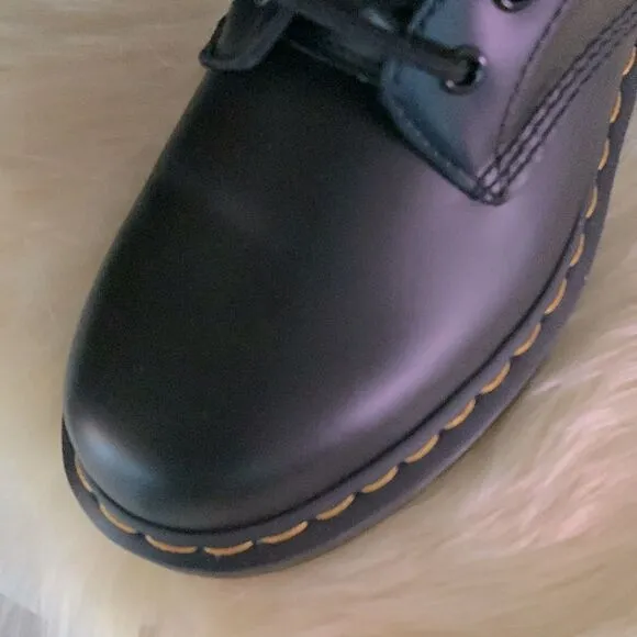Dr. Martens, Women’s 1490 Virginia Eye Leather Boot