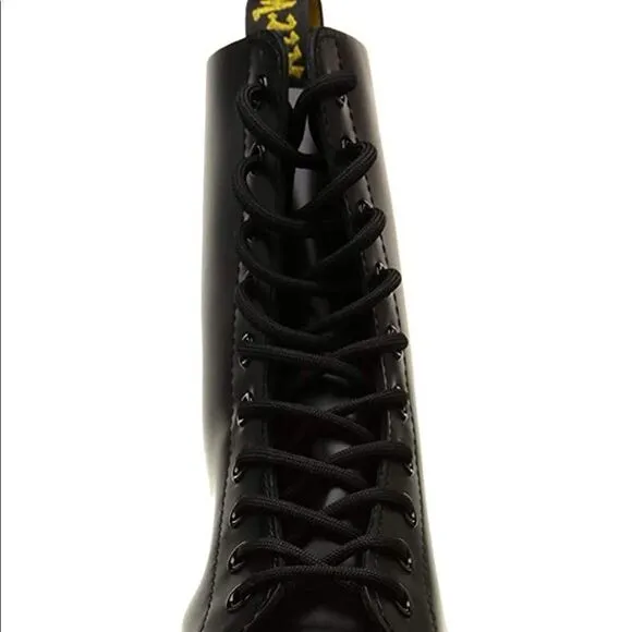 Dr. Martens, Women’s 1490 Virginia Eye Leather Boot