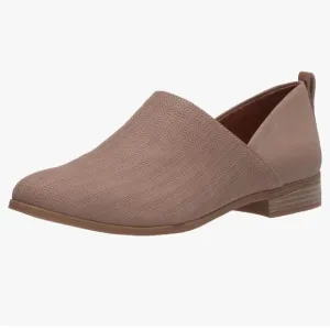 Dr. Scholl's Shoes Women's Ruler Loafer Taupe NIB Size 11