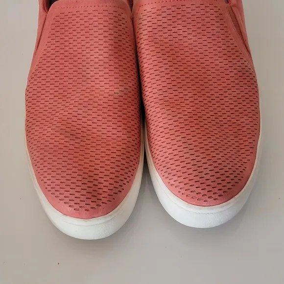 Dr. Scholl's Women's Kinney Passion Fruit Slip-on Lowtop sneakers Size 11