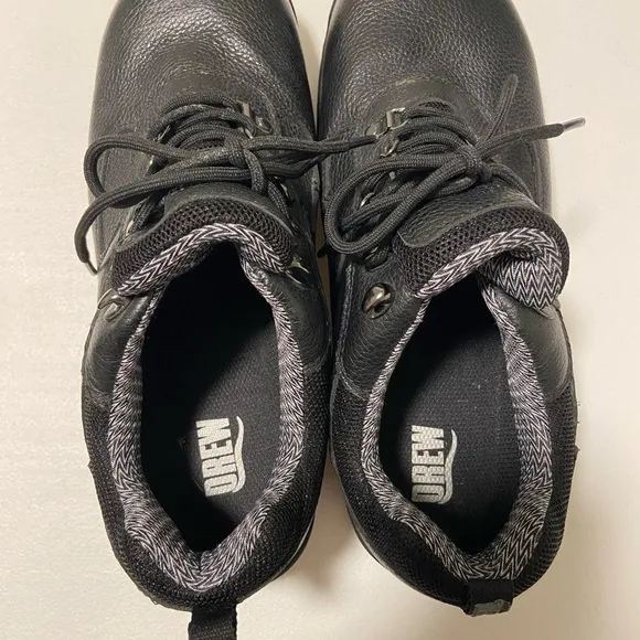 Drew men’s‎ steel toe boots — size 11