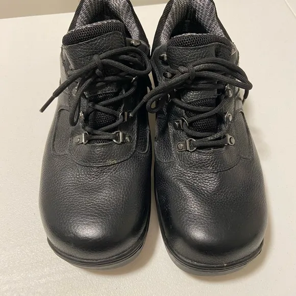 Drew men’s‎ steel toe boots — size 11