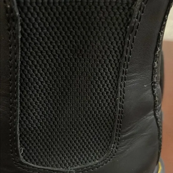 Dr.Martens/ 2976 YS Chelsea Boots Black women’s size 8