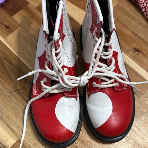 Dr.Martens Kids Boots