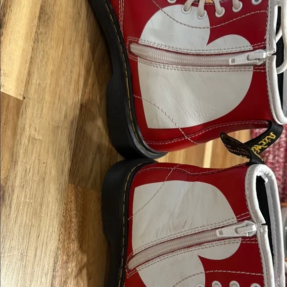 Dr.Martens Kids Boots