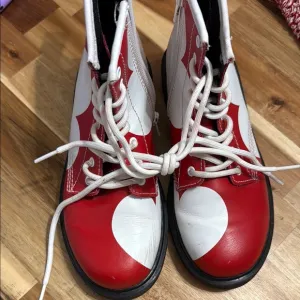 Dr.Martens Kids Boots