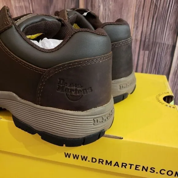 Dr Martens Industrial Shoes