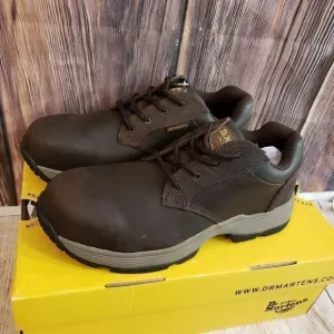 Dr Martens Industrial Shoes
