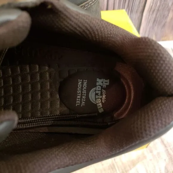 Dr Martens Industrial Shoes