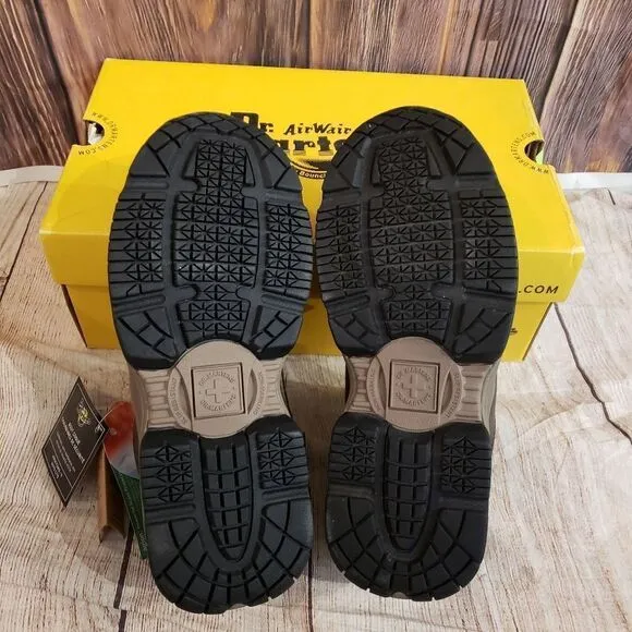 Dr Martens Industrial Shoes
