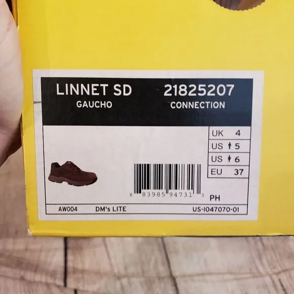 Dr Martens Industrial Shoes