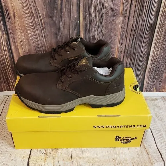 Dr Martens Industrial Shoes