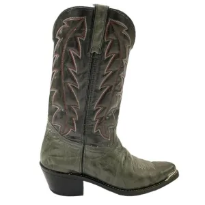 Durango leather western boots sz 9.5 D