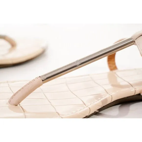 DV Dolce Vita Labelle Sandals Women's Sz 10 Shoes