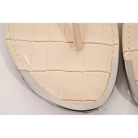 DV Dolce Vita Labelle Sandals Women's Sz 10 Shoes