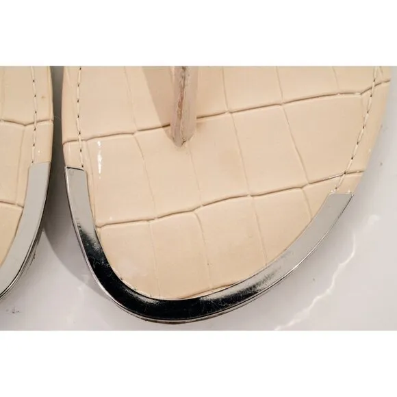 DV Dolce Vita Labelle Sandals Women's Sz 10 Shoes