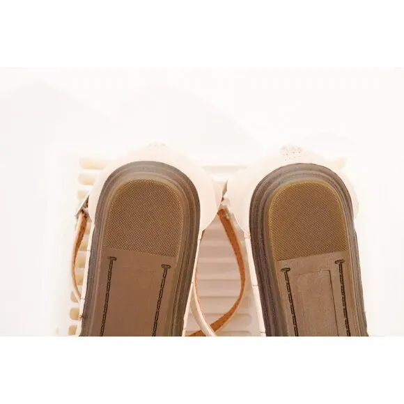 DV Dolce Vita Labelle Sandals Women's Sz 10 Shoes