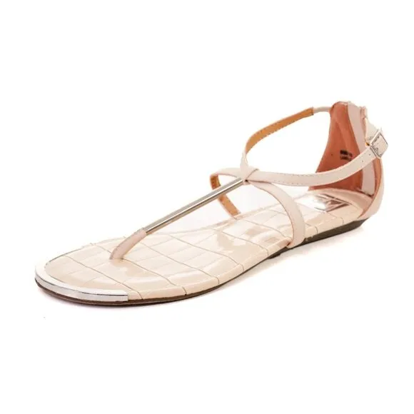 DV Dolce Vita Labelle Sandals Women's Sz 10 Shoes