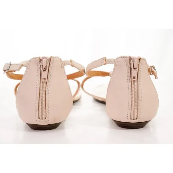 DV Dolce Vita Labelle Sandals Women's Sz 10 Shoes
