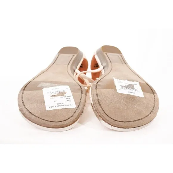 DV Dolce Vita Labelle Sandals Women's Sz 10 Shoes
