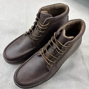 Eastland Men's Seth Lace-up Boot Size 14D