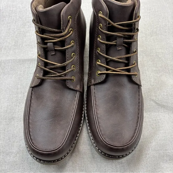 Eastland Men's Seth Lace-up Boot Size 14D